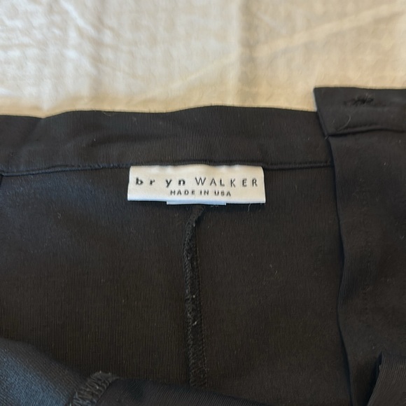 Bryan Walker Palazzo Pants - Picture 7 of 10